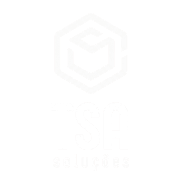 TSA Soluções Logo